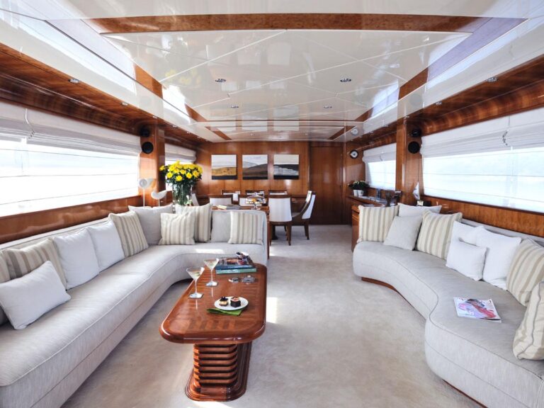 Saloon