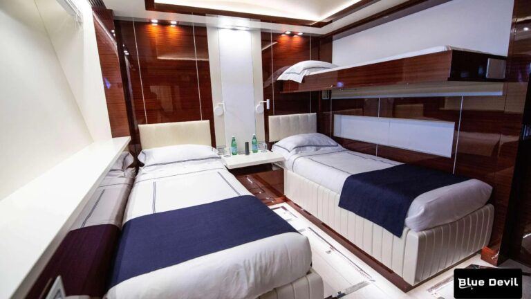 Twin Suite