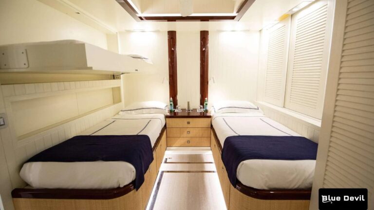 Twin Suite