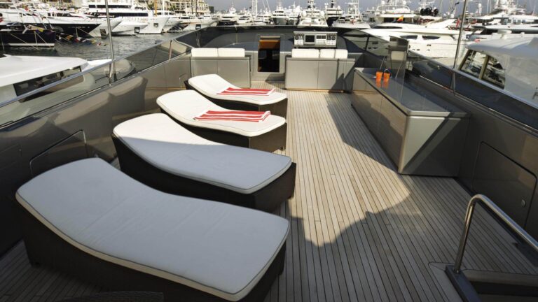 Flybridge