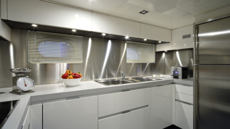 Galley