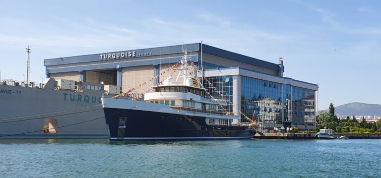 Exterior Shot
