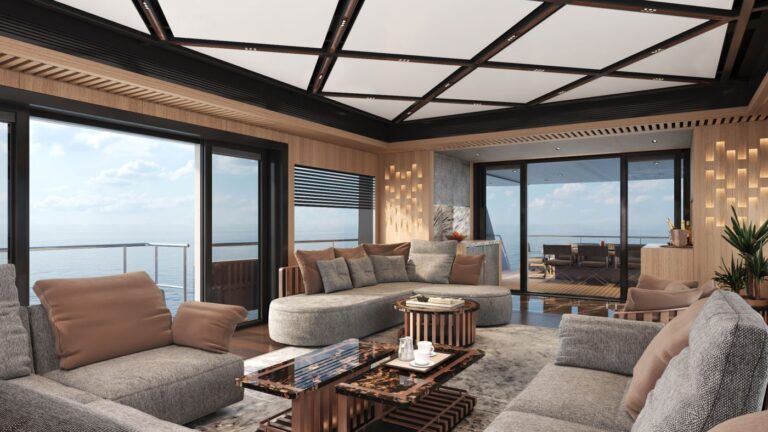 Saloon
