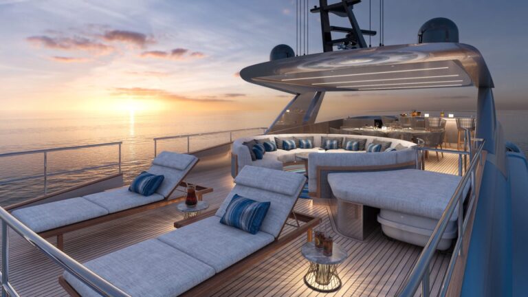 Sun Deck