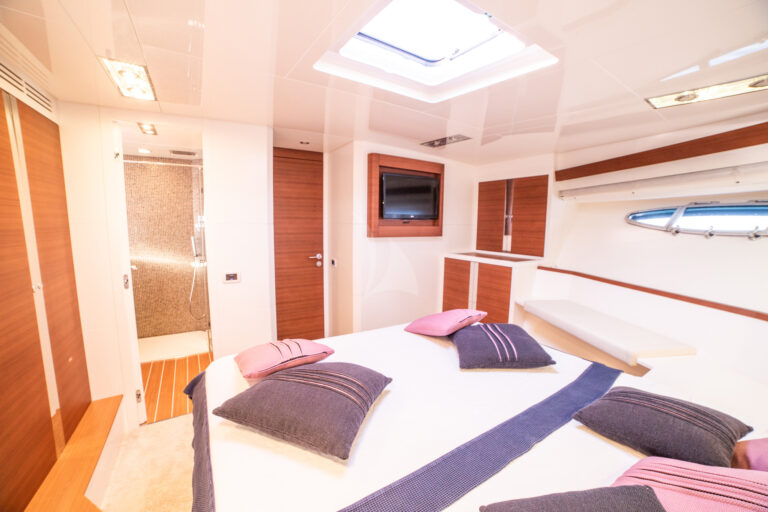Master Suite Alternative View