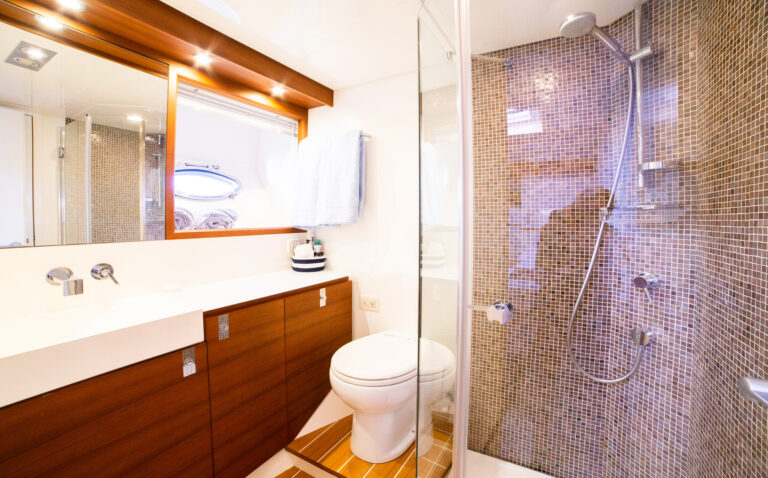 Master Ensuite