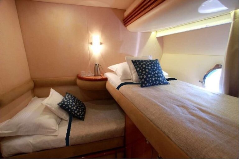 Twin Bunk