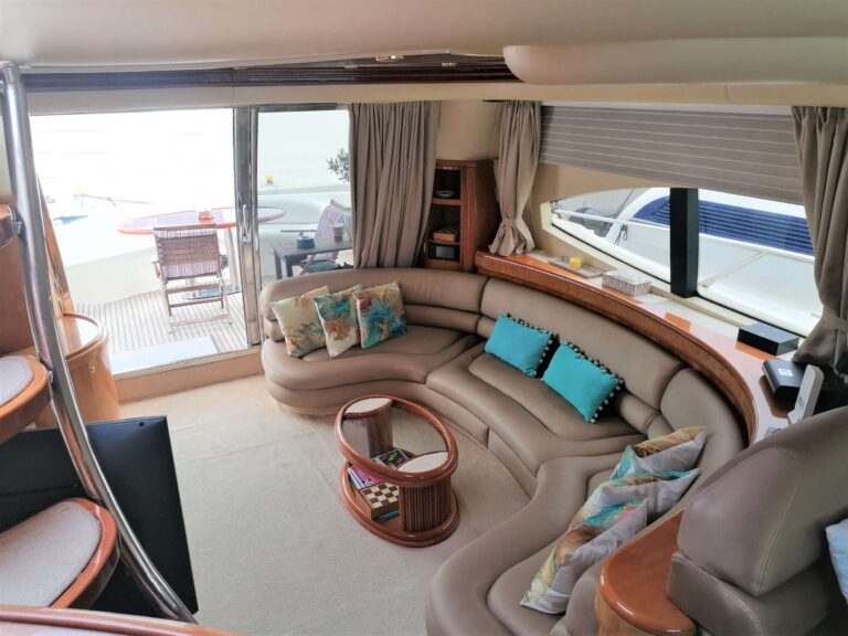 Saloon
