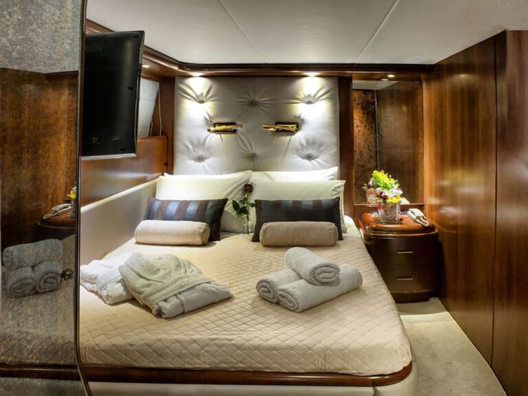 VIP Cabin