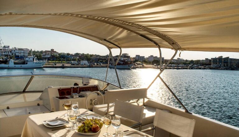 Flybridge