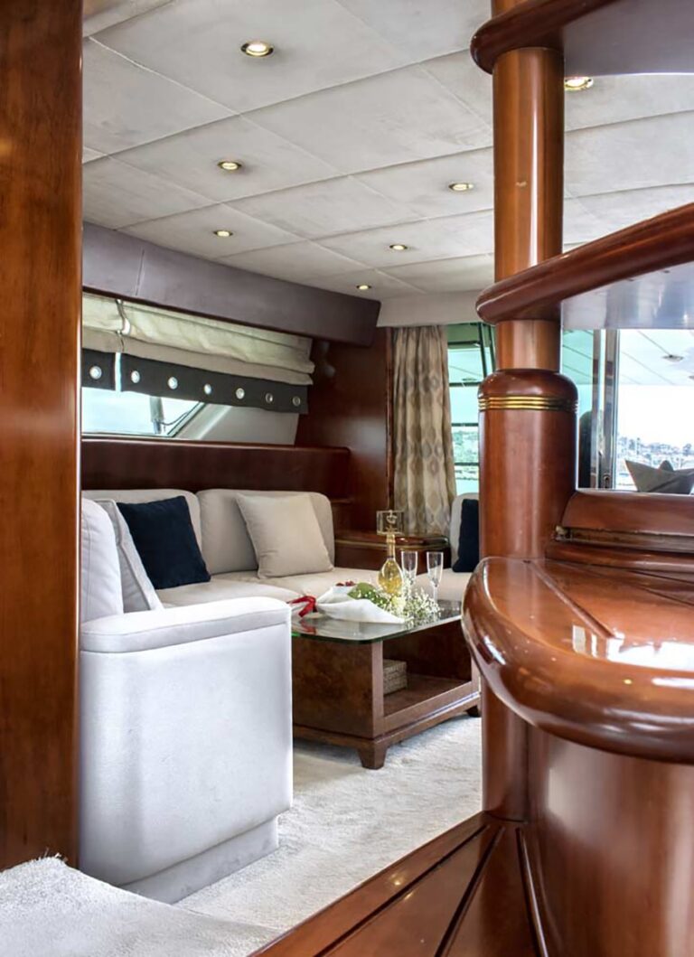 Interiors