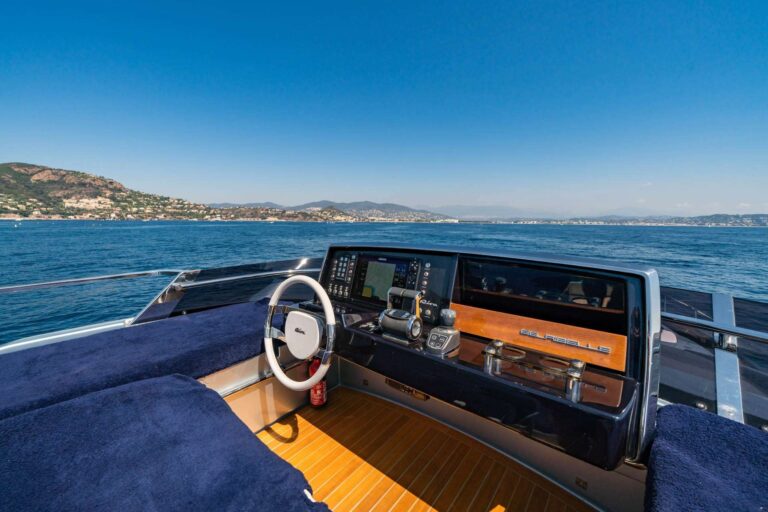 Sun Deck