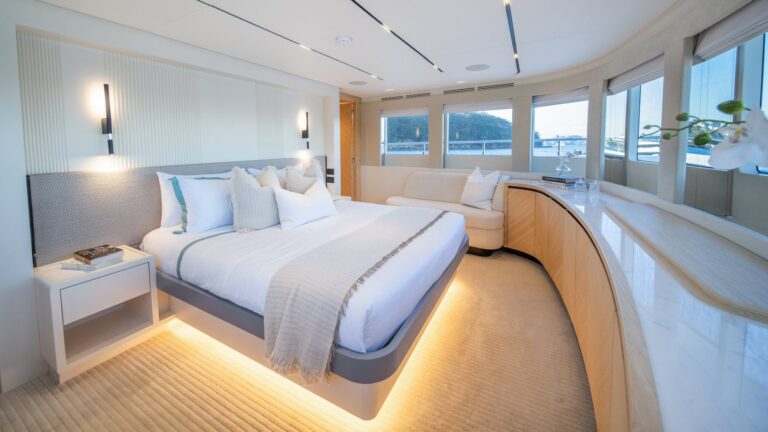 Master Suite