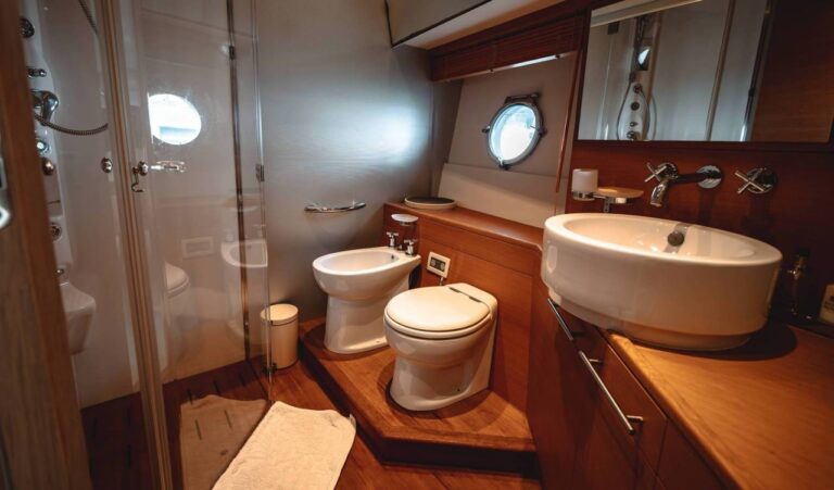 Guest Ensuite