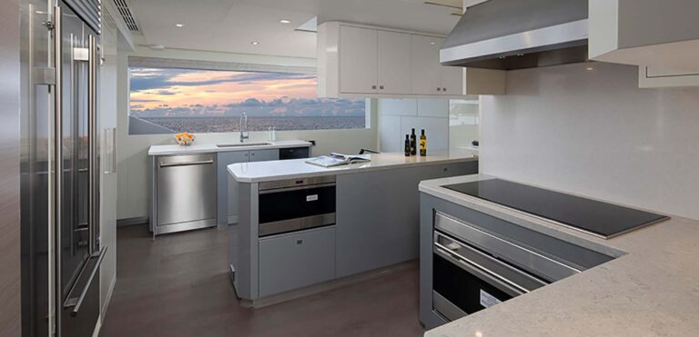 Galley