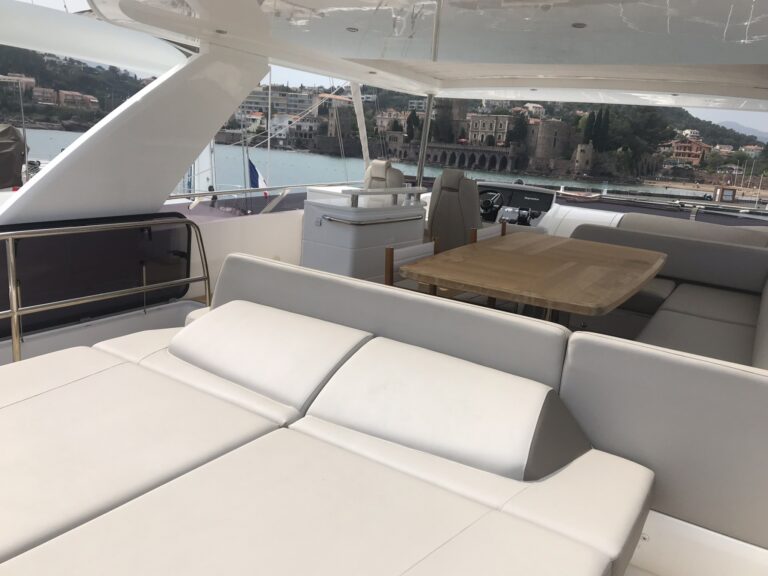 Flybridge