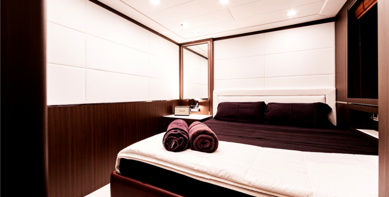 Guest Suite