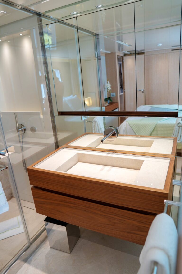 Guest Ensuite
