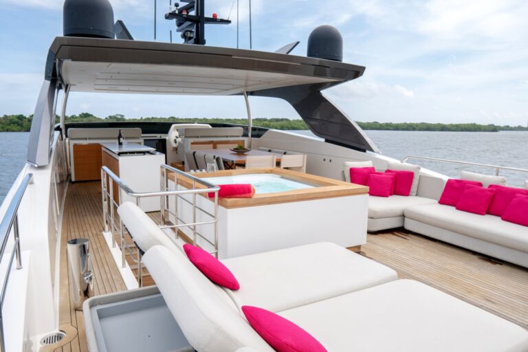 Flybridge