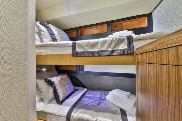 Bunk Beds