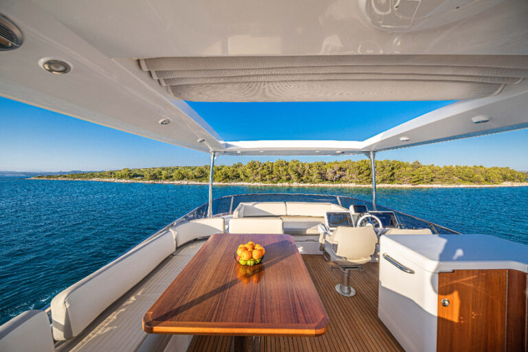 Flybridge