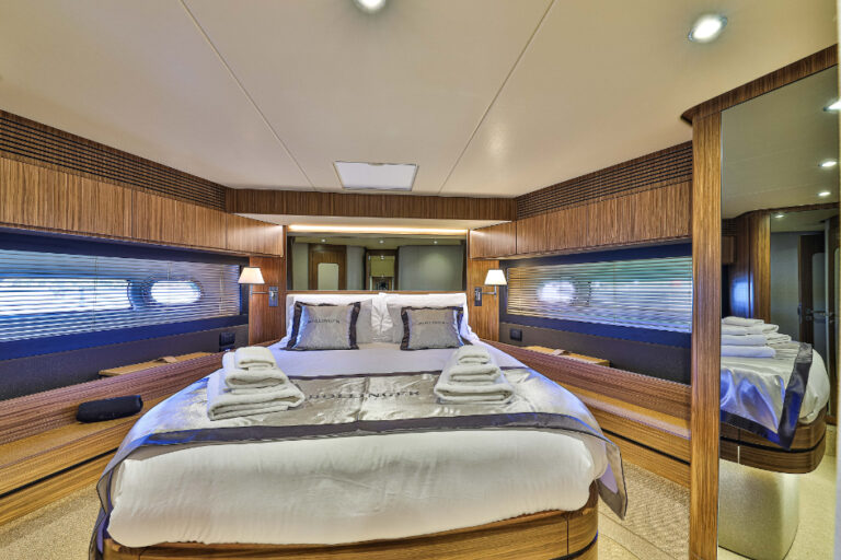 VIP Cabin