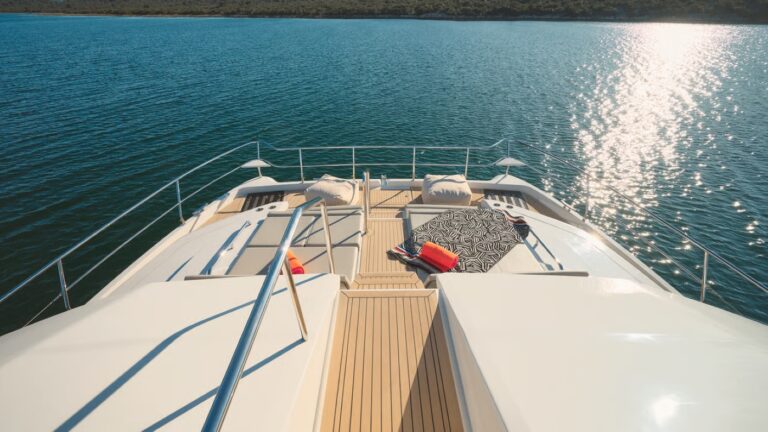 Exterior Relaxation Area