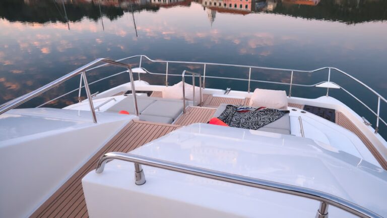 Exterior Relaxation Area