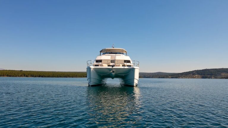 Aft Deck