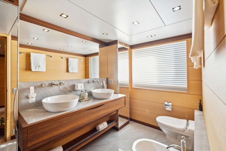 VIP Ensuite