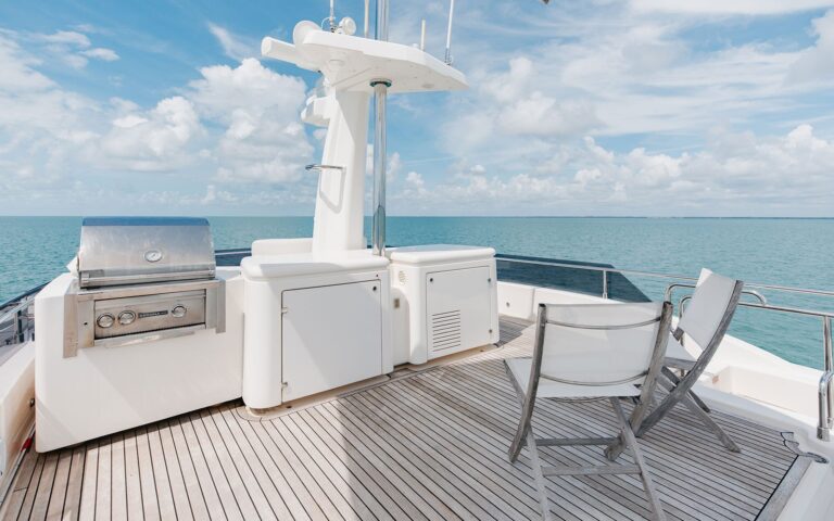 Sun Deck