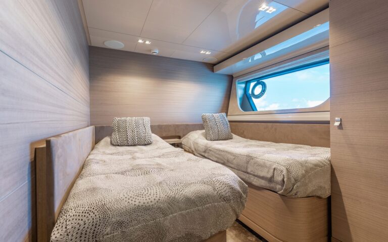 Twin Suite