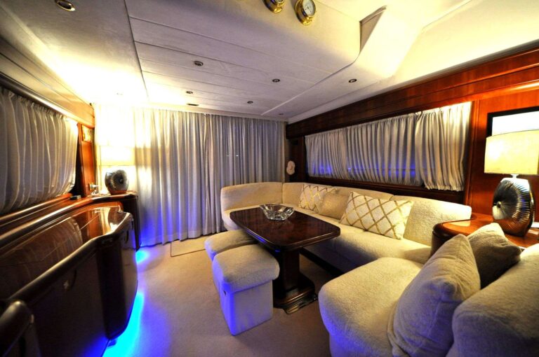 Saloon