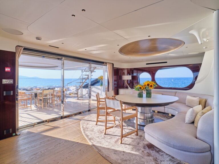 Main Dining
