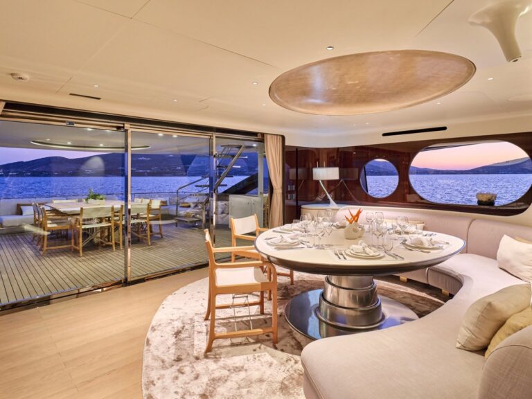 Main Dining
