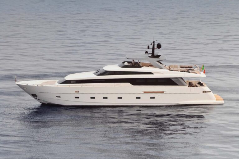 Exterior Profile