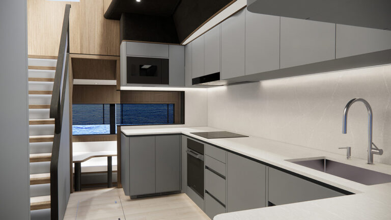 Galley