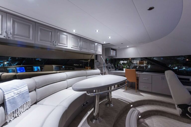 Wheelhouse