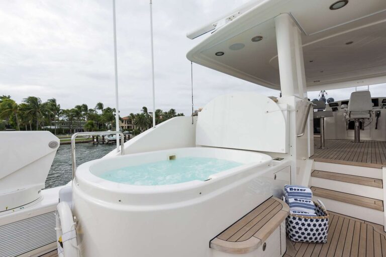 Jacuzzi