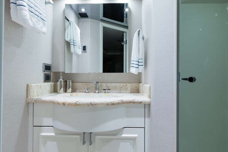 Double Ensuite