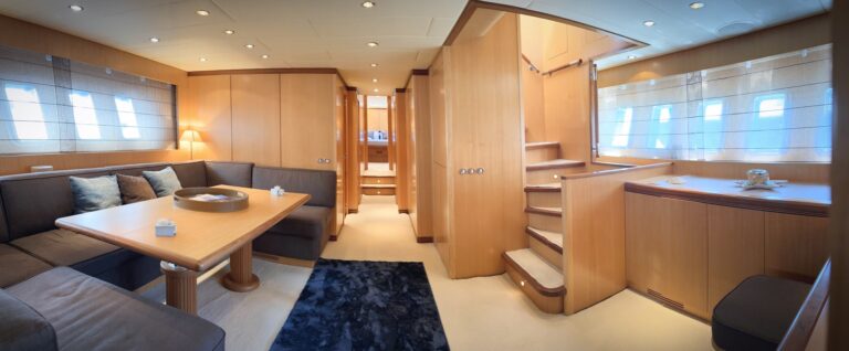 Interiors