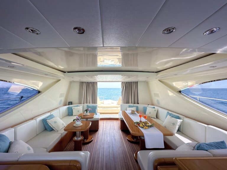 Saloon