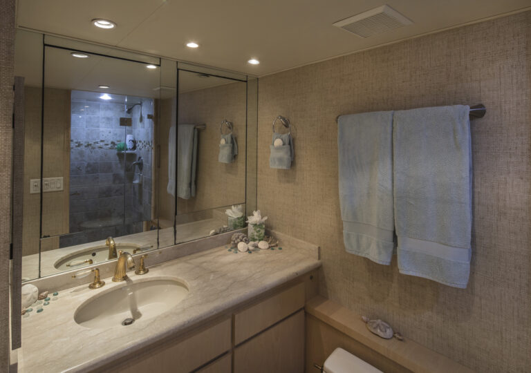 VIP Ensuite