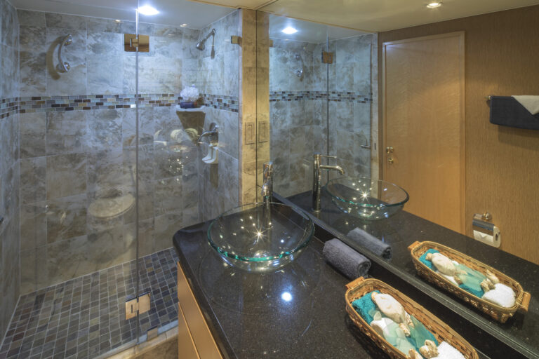 Guest Ensuite