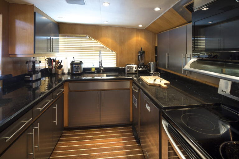 Galley