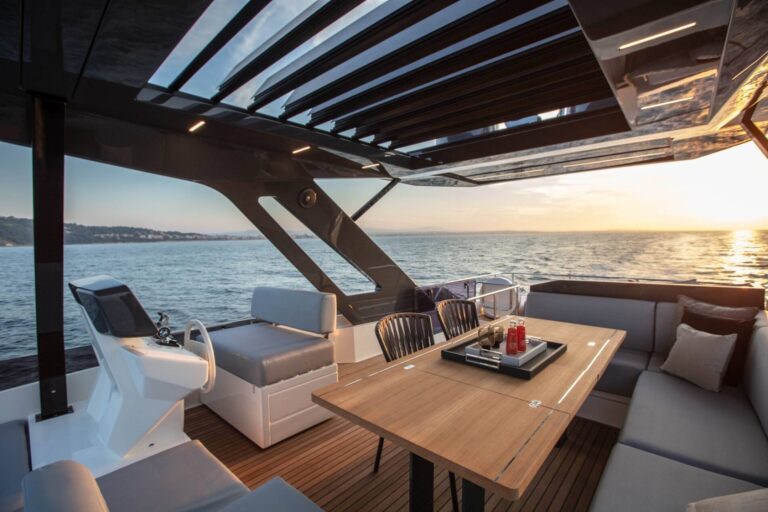 Sun Deck