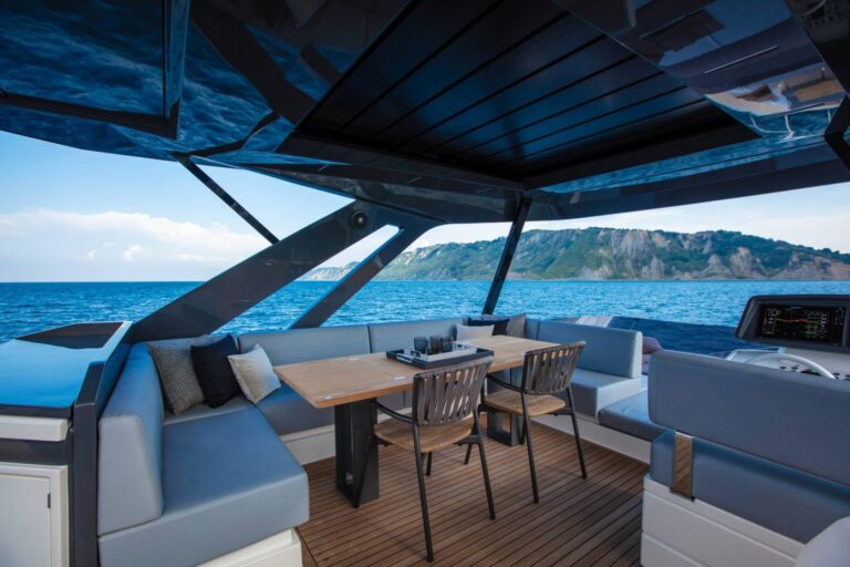 Sun Deck