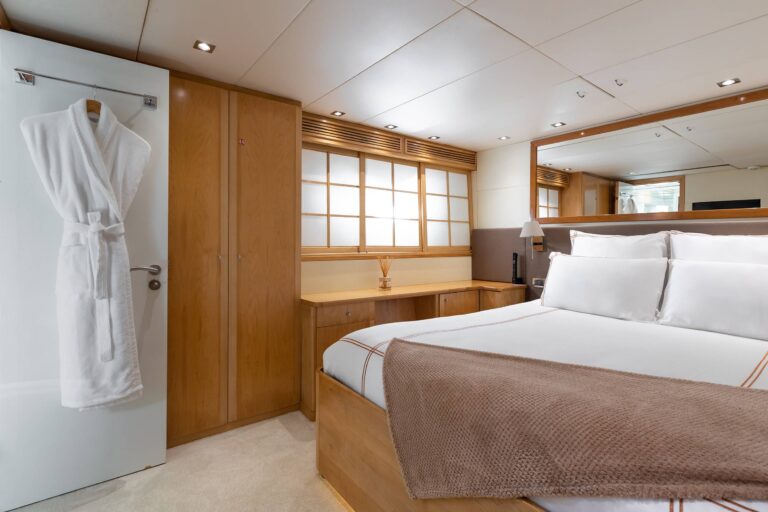 Guest Suite
