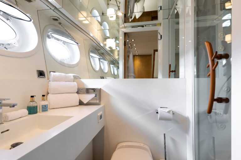 Guest Ensuite