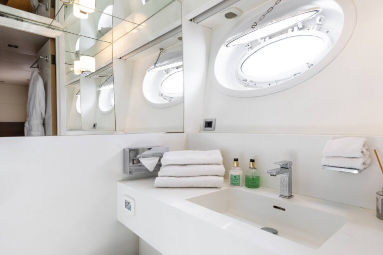 Guest Ensuite